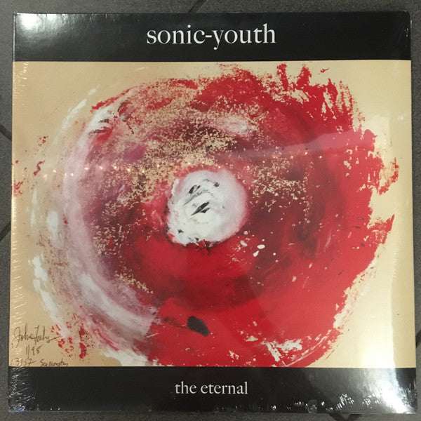 Sonic-Youth ~ The Eternal (Vinyl) - Djungel & Jazz