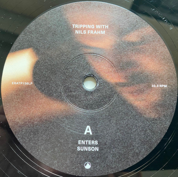 Nils Frahm ~ Tripping With Nils Frahm (Vinyl) - Djungel & Jazz