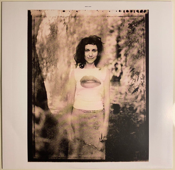 PJ Harvey ~ Is This Desire? - Demos (Vinyl) - Djungel & Jazz