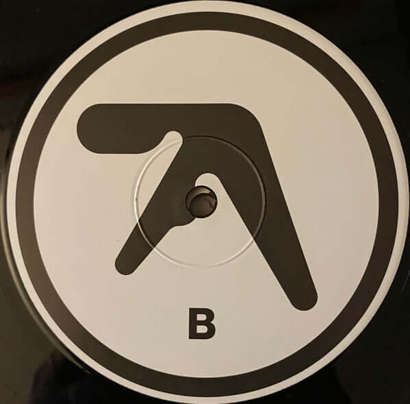 Aphex Twin ~ Selected Ambient Works 85-92 (Vinyl) - Djungel & Jazz