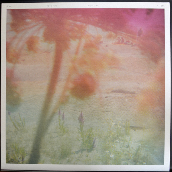 Kiri Ra! ~ Kiri Ra! (Vinyl) - Djungel & Jazz
