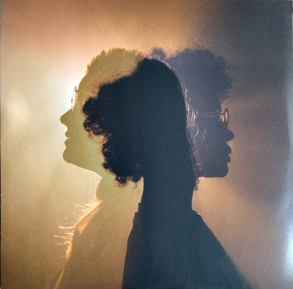 The Lasso ~ 2121 (Vinyl) - Djungel & Jazz