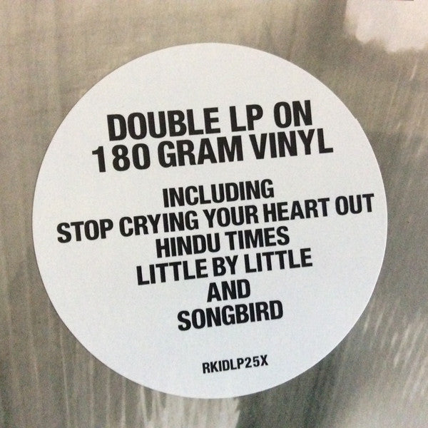 Oasis  ~ Heathen Chemistry (Vinyl) - Djungel & Jazz