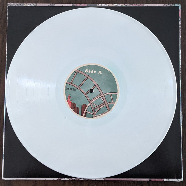 Open Mike Eagle ~ Brick Body Kids Still Daydream (Vinyl) - Djungel & Jazz