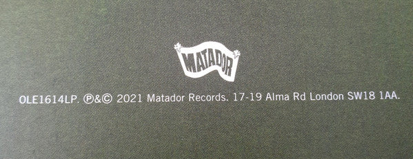 Mdou Moctar ~ Afrique Victime (Vinyl) - Djungel & Jazz