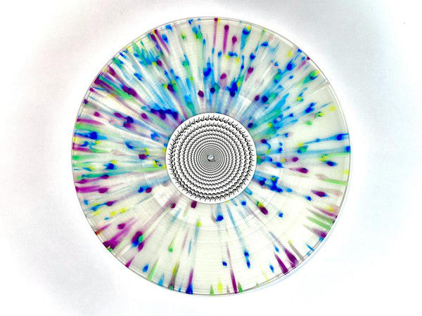 L'Orange, Namir Blade ~ Imaginary Everything (Vinyl) - Djungel & Jazz
