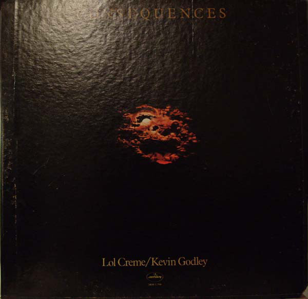Lol Creme / Kevin Godley* : Consequences (3xLP, Album + Box)