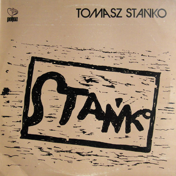 Tomasz Stańko : W Pałacu Prymasowskim (LP)