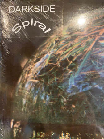 Darkside (22) : Spiral (2x12", Album)