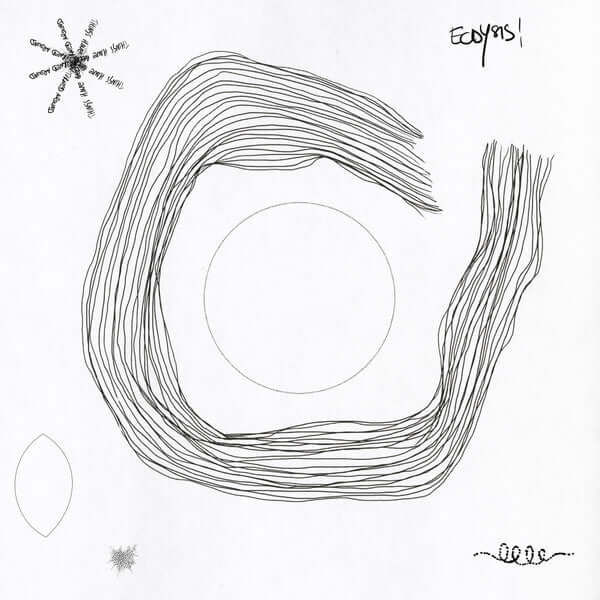 Darkside (22) : Spiral (2x12", Album)