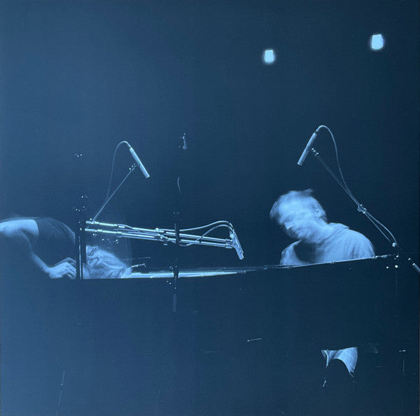 Nils Frahm ~ Graz (Vinyl) - Djungel & Jazz