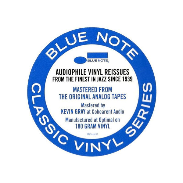 Grant Green ~ Idle Moments (Vinyl) - Djungel & Jazz