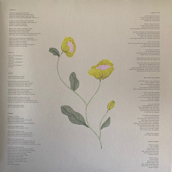 José González ~ Local Valley (Vinyl) - Djungel & Jazz