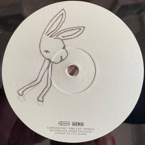 José González ~ Local Valley (Vinyl) - Djungel & Jazz