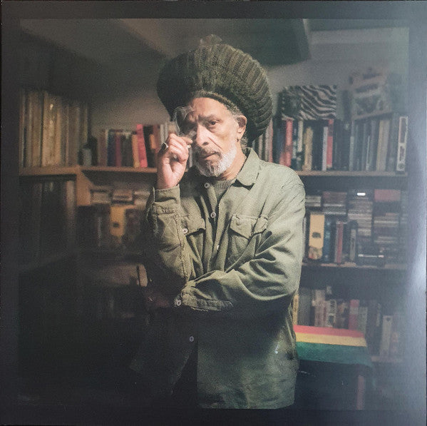 Don Letts ~ LateNightTales (Version Excursion) (Vinyl) - Djungel & Jazz