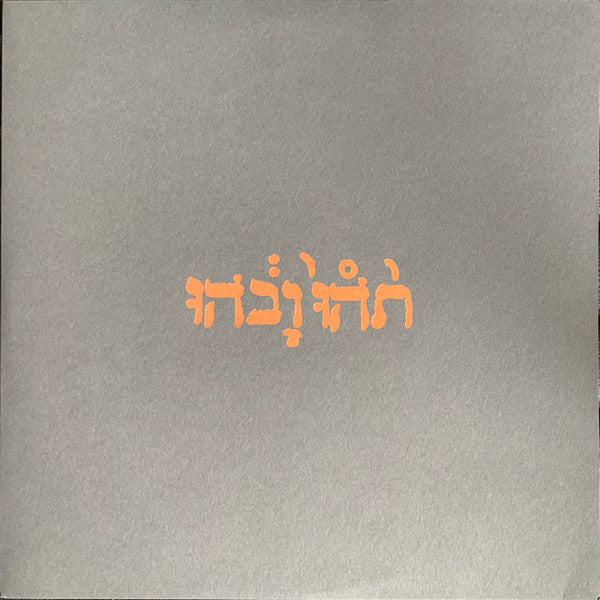 Godspeed You Black Emperor! ~ Slow Riot For New Zero Kanada E.P. (Vinyl) - Djungel & Jazz