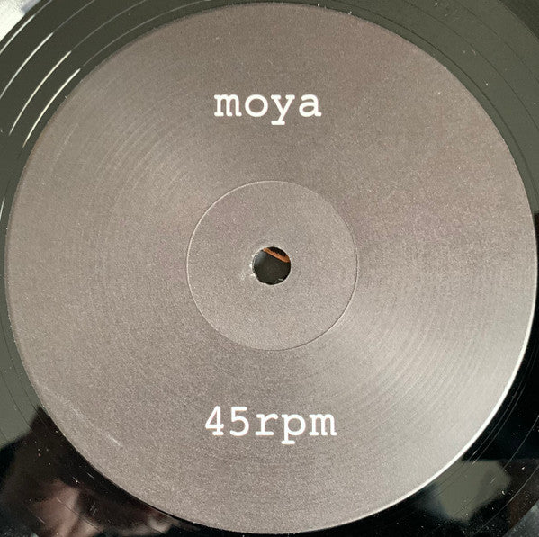Godspeed You Black Emperor! ~ Slow Riot For New Zero Kanada E.P. (Vinyl) - Djungel & Jazz