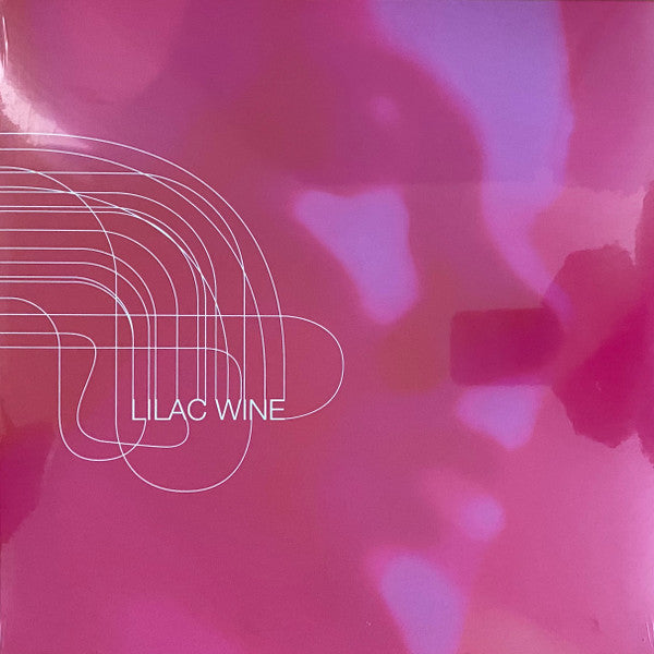 Helen Merrill ~ Lilac Wine (Vinyl) - Djungel & Jazz