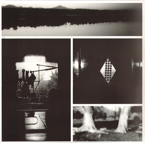 R.E.M. ~ New Adventures In Hi-Fi (Vinyl) - Djungel & Jazz
