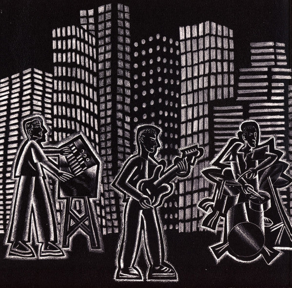 King Krule ~ You Heat Me Up, You Cool Me Down (Vinyl) - Djungel & Jazz