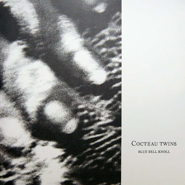 Cocteau Twins ~ Blue Bell Knoll (Vinyl) - Djungel & Jazz