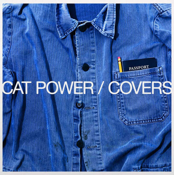 Cat Power : Covers (LP, Album, 180)