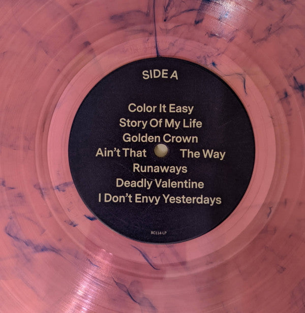 Holy Hive ~ Holy Hive (Vinyl) - Djungel & Jazz