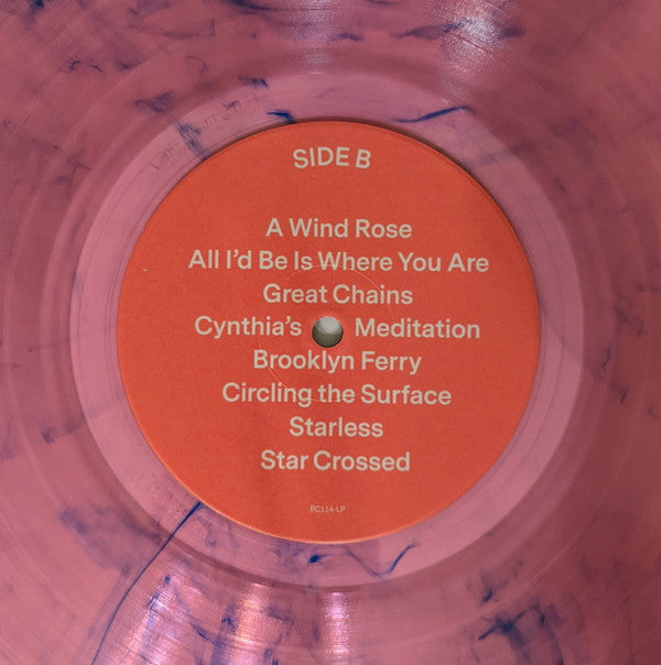 Holy Hive ~ Holy Hive (Vinyl) - Djungel & Jazz