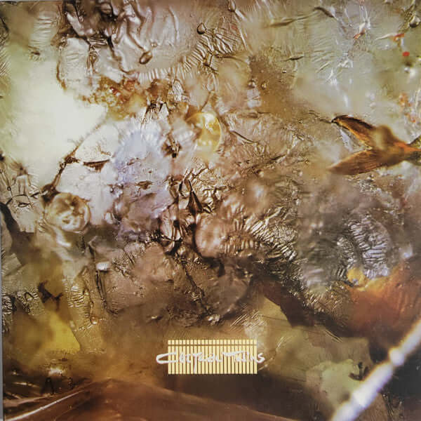 Cocteau Twins ~ Head Over Heels (Vinyl) - Djungel & Jazz