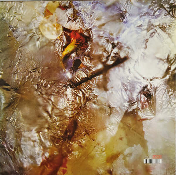 Cocteau Twins ~ Head Over Heels (Vinyl) - Djungel & Jazz