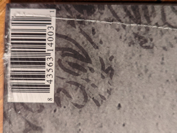 Mello Music Group ~ Mandala (Vinyl) - Djungel & Jazz