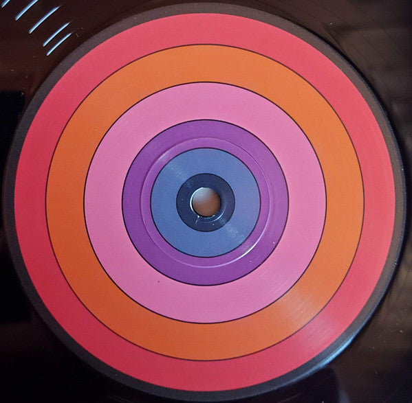 Khruangbin & Leon Bridges ~ Texas Moon (Vinyl) - Djungel & Jazz