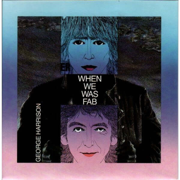 George Harrison : When We Was Fab (7" + Box + Ltd)