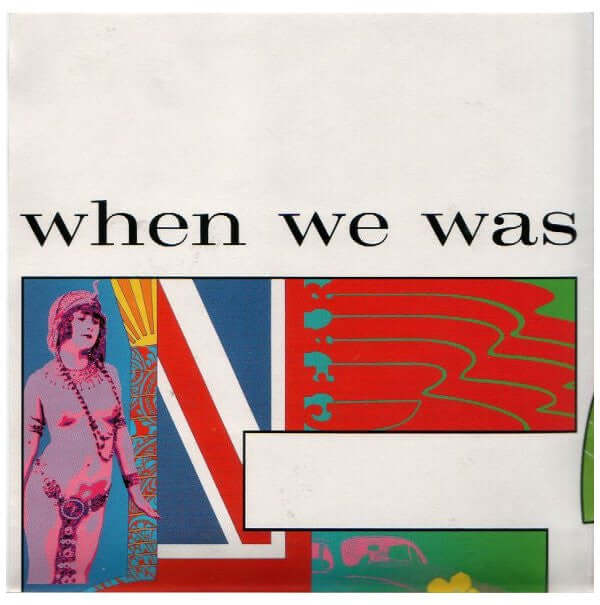 George Harrison ~ When We Was Fab (Vinyl) - Djungel & Jazz