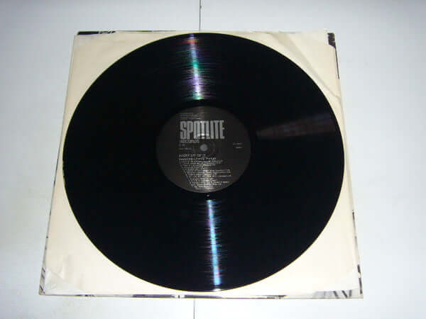 Charlie Parker : Every Bit Of It (2xLP, Comp, Mono)