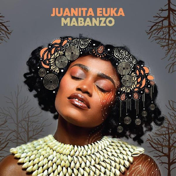 Juanita Euka ~ Mabanzo (Vinyl) - Djungel & Jazz