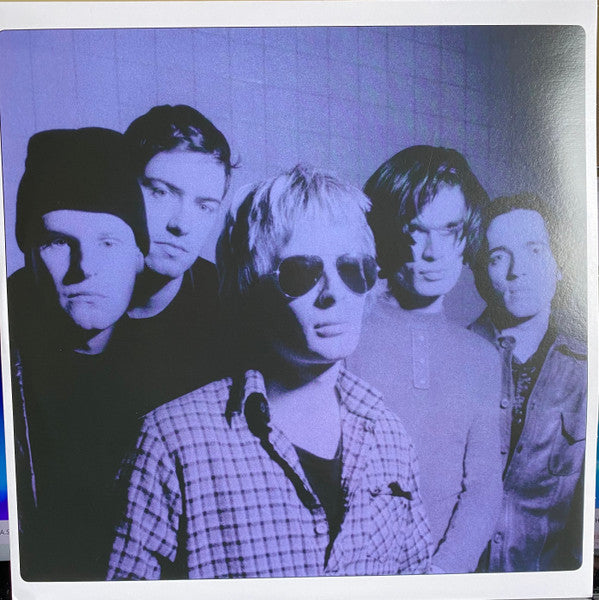 Radiohead ~ Pablo Honey (Vinyl) - Djungel & Jazz