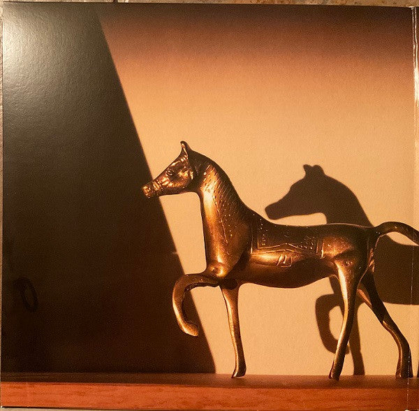 Beirut ~ Artifacts (Vinyl) - Djungel & Jazz