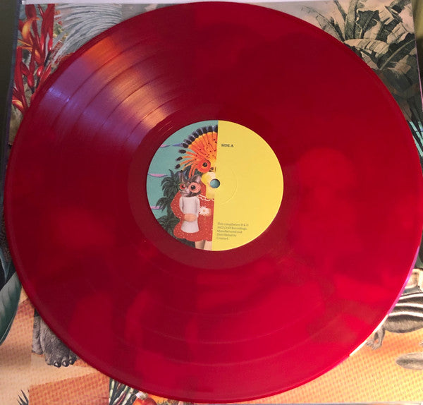 Various ~ Jazz Dispensary: Super Skunk (Vinyl) - Djungel & Jazz