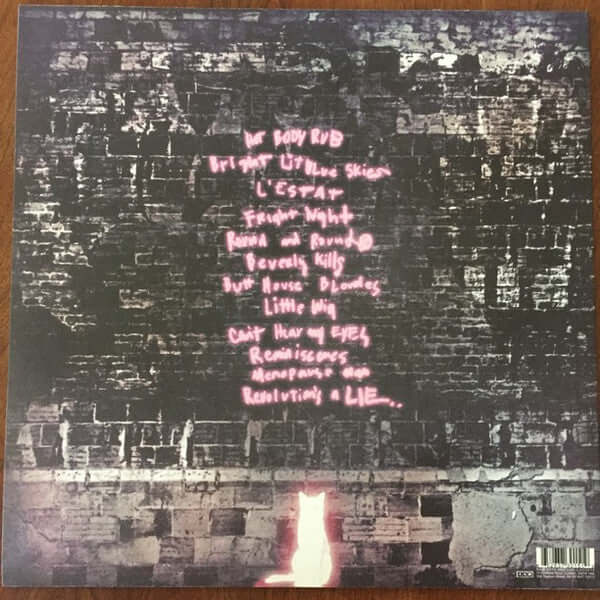 Ariel Pink's Haunted Graffiti ~ Before Today (Vinyl) - Djungel & Jazz
