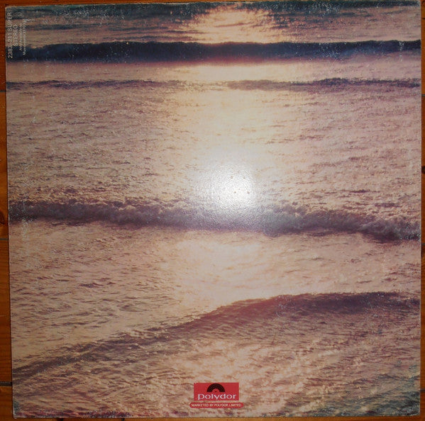 Rare Bird : Somebody's Watching (LP, Album, Gat)