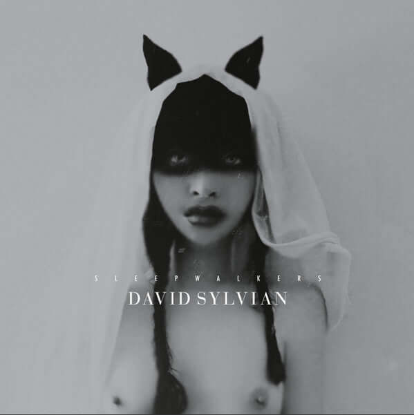 David Sylvian ~ Sleepwalkers (Vinyl) - Djungel & Jazz