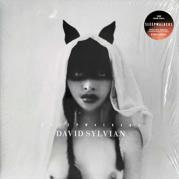 David Sylvian ~ Sleepwalkers (Vinyl) - Djungel & Jazz