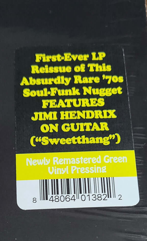 George Scott  ~ Find Someone To Love (Vinyl) - Djungel & Jazz