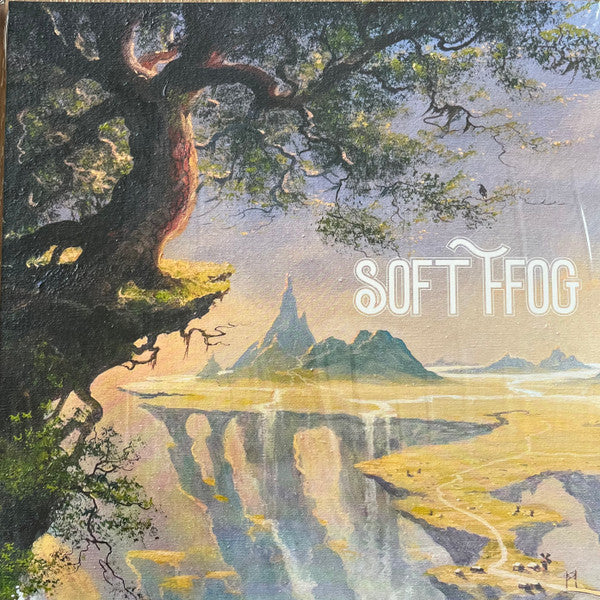 Soft Ffog : Soft Ffog (LP, Album)