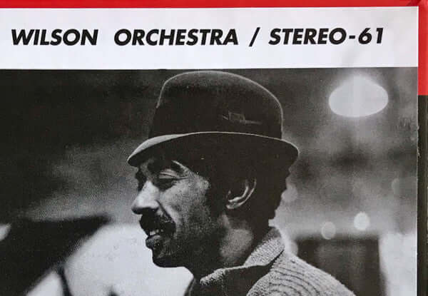 Gerald Wilson Orchestra ~ Moment Of Truth (Vinyl) - Djungel & Jazz