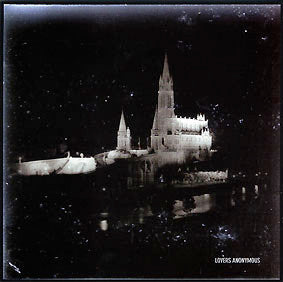 Lovers Anonymous ~ The Big Dipper (Vinyl) - Djungel & Jazz