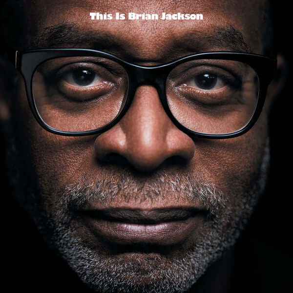 Brian Jackson ~ This Is Brian Jackson (Vinyl) - Djungel & Jazz