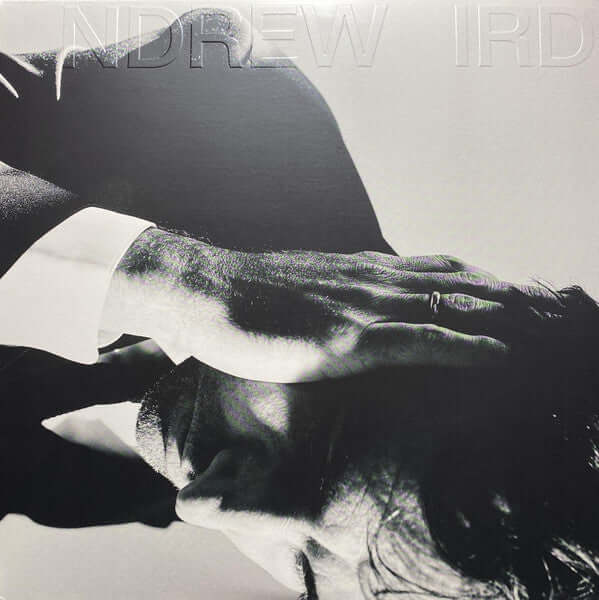 Andrew Bird ~ Inside Problems (Vinyl) - Djungel & Jazz