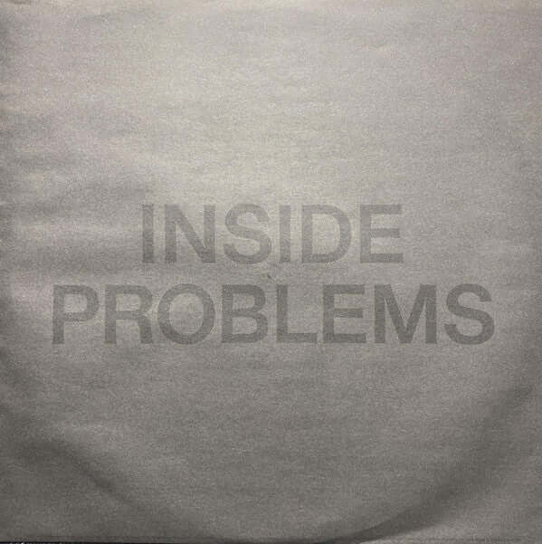 Andrew Bird ~ Inside Problems (Vinyl) - Djungel & Jazz
